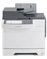 Lexmark X548de (26G0225)